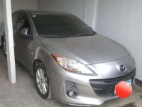 Mazda 3 2013 for sale