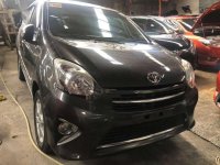 2016 Toyota Wigo G for sale