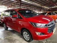 Toyota Innova 2018 for sale