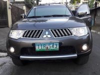 2012 Mitsubishi Montero For sale