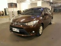 2014 Toyota Vios for sale