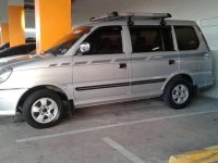 Mitsubishi Adventure glx diesel 2005 for sale 