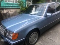 FOR SALE!!! Mercedes Benz 230 E 1990! RUSH SALE!