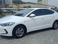 Hyundai Elantra 2017 for sale