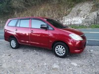 Toyota Innova 2010 For sale 