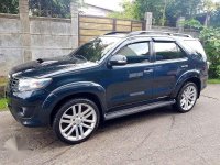 2014 Model Toyota Fortuner for sale