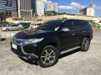 2016 Mitsubishi Montero Sport for sale