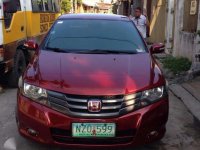 Honda City 2009 15E iVtec for sale