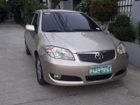 2006 Toyota Vios 1.5G Automatic alt for sale 