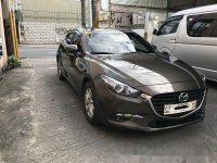 2018      Mazda   3 for sale