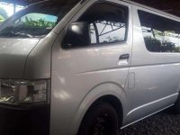 Toyota Hiace Commuter 2016 for sale