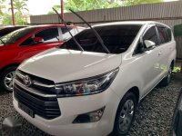 Toyota Innova 2017 for sale