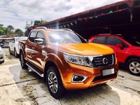 2018 Nissan Navara for sale