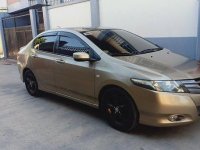 Honda City 2010 for sale