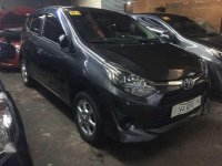 2016 Toyota Wigo for sale