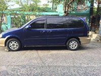 Kia Carnival 2001 for sale