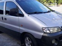 Hyundai Starex 2001 for sale