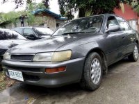 Toyota Corolla Big body 1996 for sale 