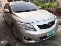 Toyota Corolla Altis 2008 for sale