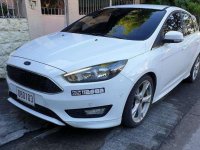 Ford Focus Sport 2017 for sale