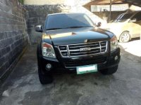 2008 Isuzu D-MAX LS MT for sale