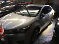 Toyota Corolla Altis 2016 for sale