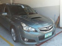 Subaru Legacy 2012 for sale