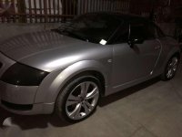 Audi TT 2002 for sale 