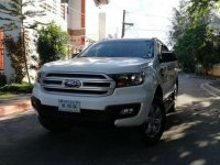 Ford Everest At 2015 for sale