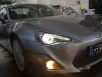 Toyota 86 2016 for sale