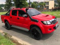 Toyota Hilux 2014 for sale