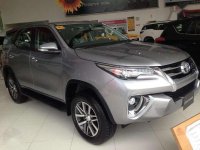 Toyota Fortuner 2018 for sale