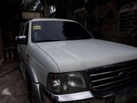 Ford Everest 2007 model 4x4 for sale