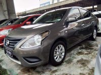 2017 Nissan Almera A.T. for sale