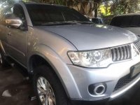 Mitsubishi Montero 2011 for sale