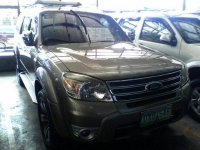 Ford Everest 2013 for sale