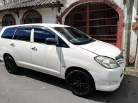 Toyota Innova 2010 Diesel for sale