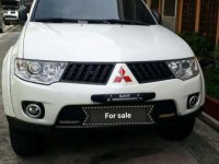 2010 Mitsubishi Montero for sale 