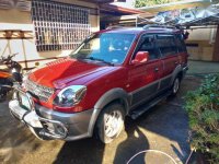 Mitsubishi Adventure 2012 for sale