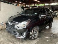 2018 Toyota Wigo 1.0 G for sale