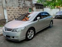 Honda Civic FD 2008 for sale