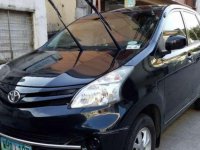 Toyota Avanza 2013 E AT for sale