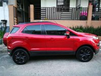 Ford Ecosport 2015 trend AT for sale