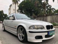 FOR SALE BMW E46 318i 2000