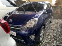 2016 Toyota Wigo 10 G for sale