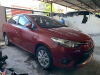 2018 Toyota Vios for sale