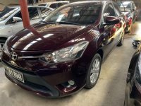 Toyota Vios 2017 for sale