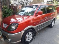 Mitsubishi Adventure 2005 for sale