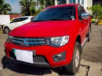 Mitsubishi Strada 2013 GLX V AT for sale 