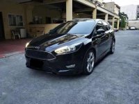 2016 Ford Focus S Hatch Back for sale